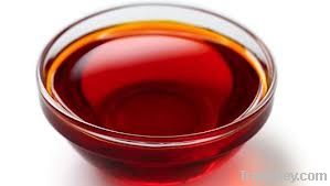 Red Palm Oil