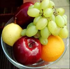 Fresh Fruits