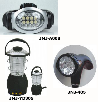 LED camping light, LED camping lamp