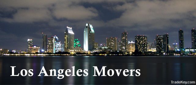 Los Angeles Movers