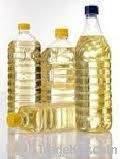 Crude Sunflower Oil (CSO)