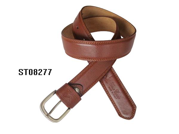 Classic Men's Belt