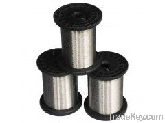 Stainless steel wire