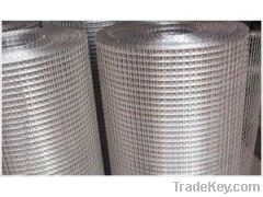 Welded Wire Mesh