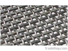 Crimped Wire Mesh