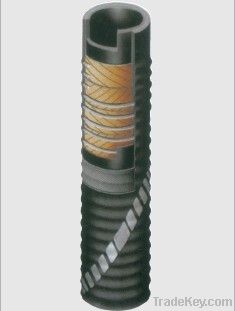 Water Suction and Delivery Hose