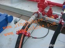 High Pressure Hydraulic Hose