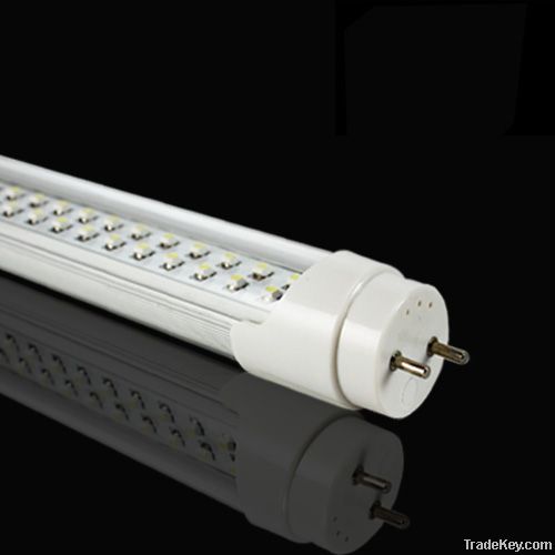 DLC UL listed T8 led tube light lamp bulbs 1200mm 4feet 15W 18W 20W 22W 5 years warranty