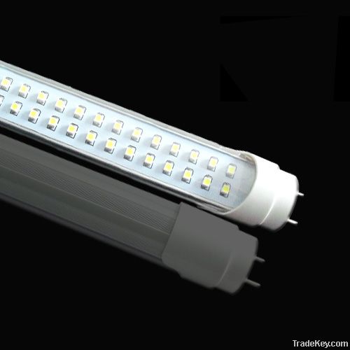 CE RoHS European market 600mm 1200mm 1500mm T8 led tube light compatible with electronic ballast