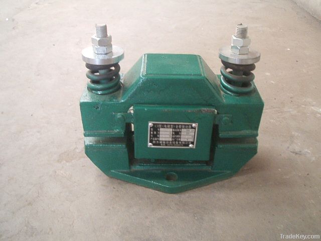 Vibrating motor