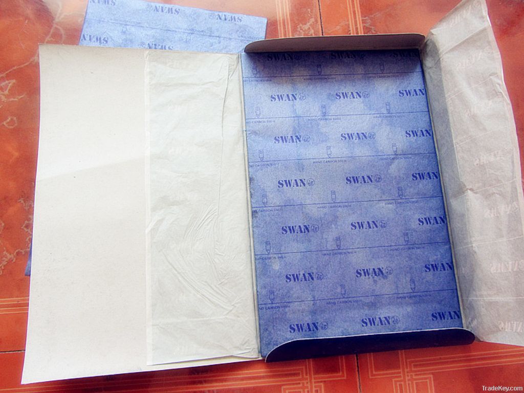 100sheets High Quality Carbon Paper