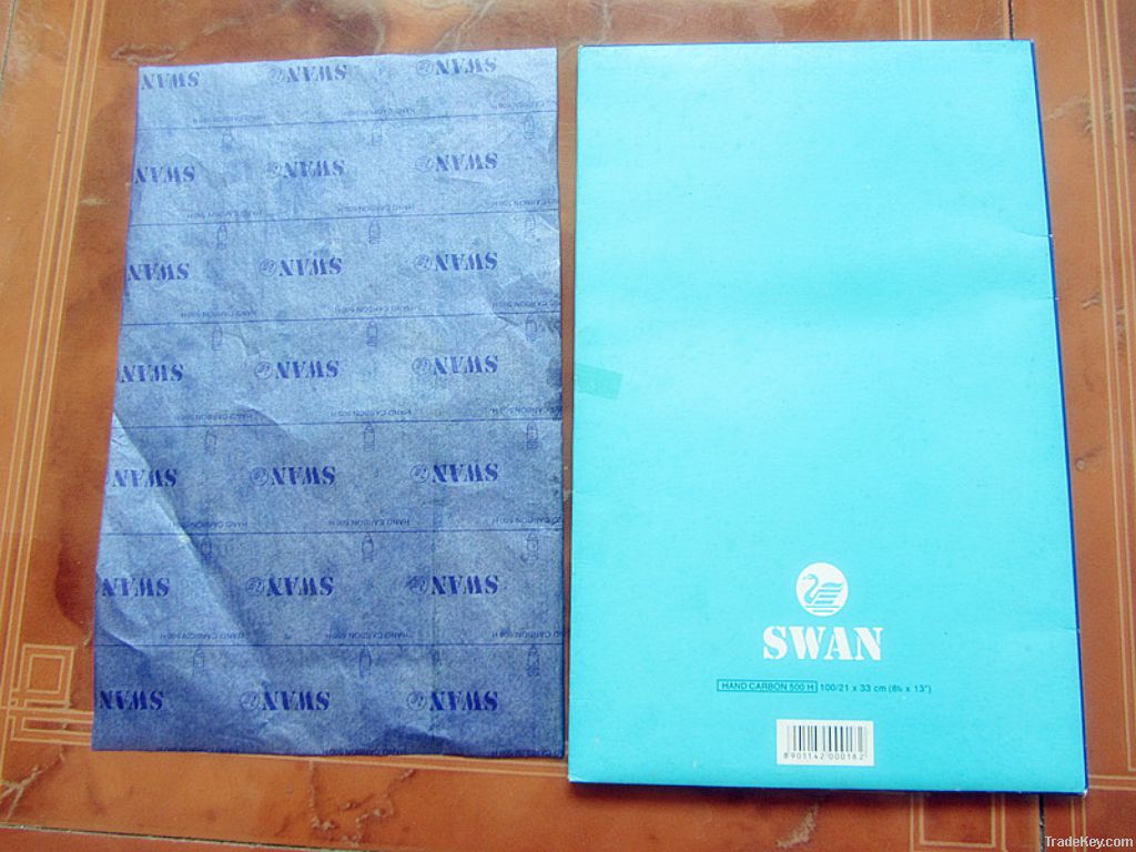 100sheets High Quality Carbon Paper