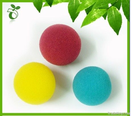 hot sell expanded pu foam ball
