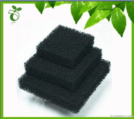 high-adsorption activated carbon air filter for cleaning, antibacterial