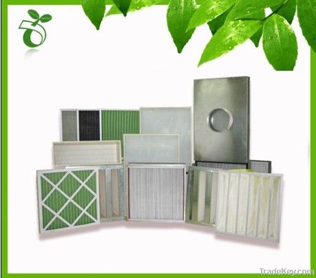 Collect 1--5micron F5 high quality air filter