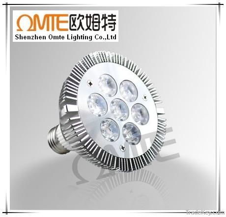 High Power 7W LED Spot Light (OMTE-SP01407-01P)