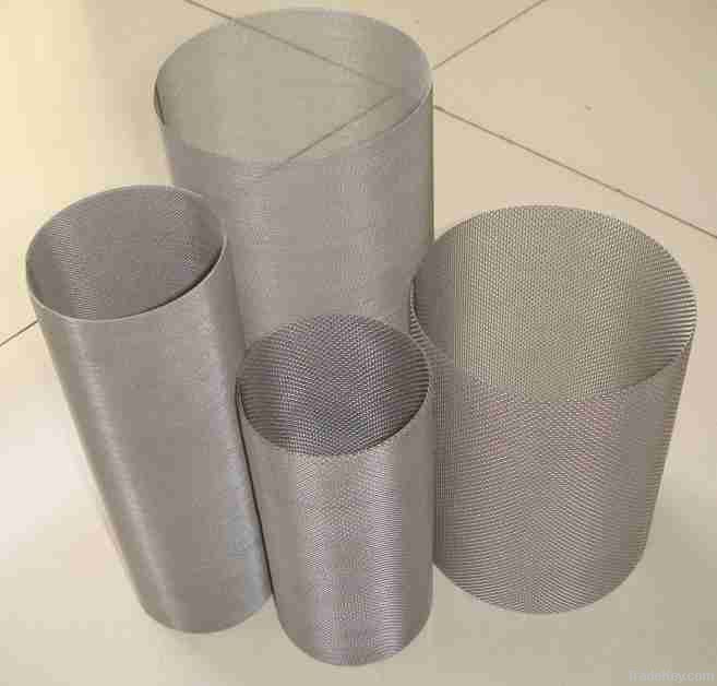 Nickel Wire Mesh