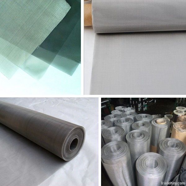 Tatanium Wire Cloth