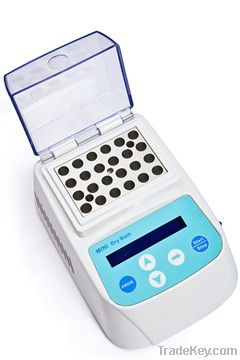 Mini Dry Bath Incubator