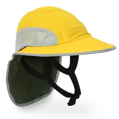 Outdoor sunshade fishing hiking hat