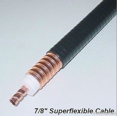 7/8" Feeder Cable