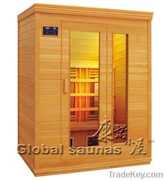 buy saunas