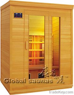 America saunas