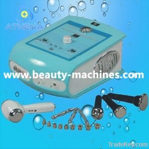 Diamond dermabrasion device BO-6002