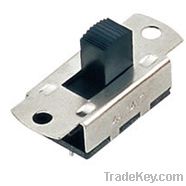 Side Knob Switches