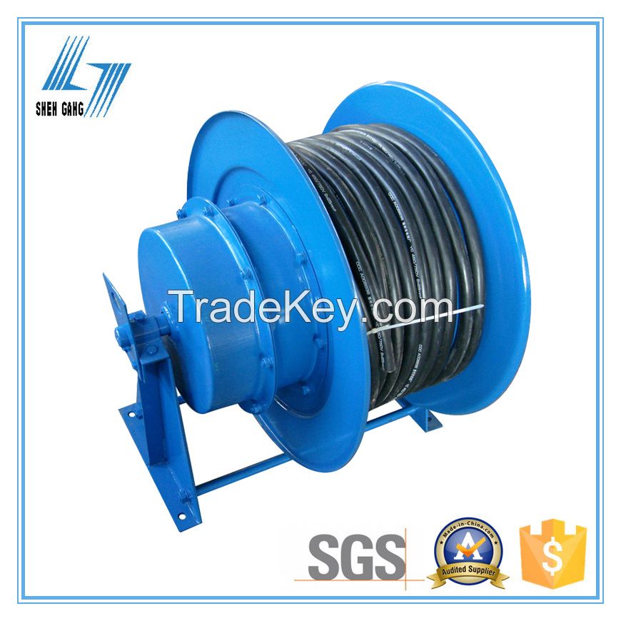 Spring Type Cable Reel JTA100-15-2