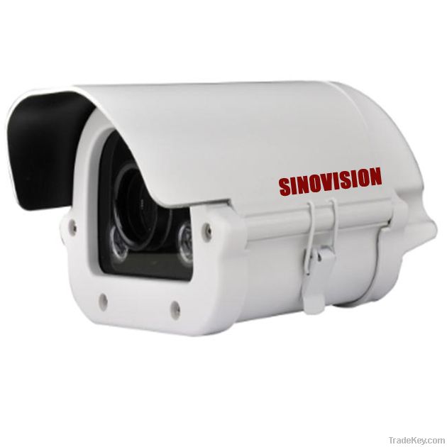 LED Array Camera CCTV Camera