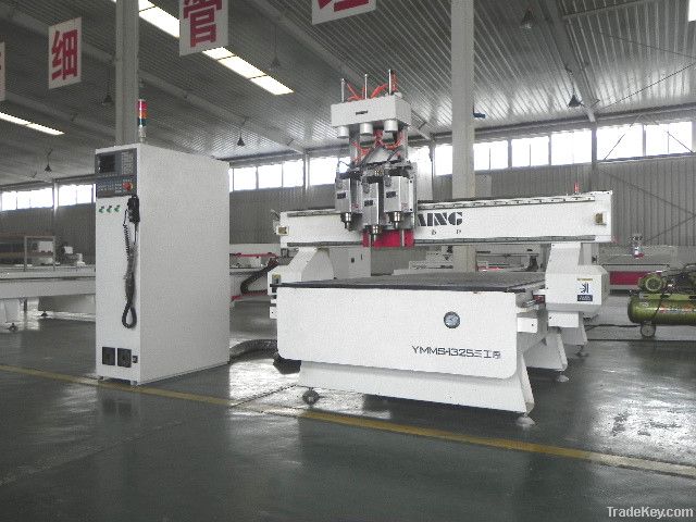 CNC ROUTER