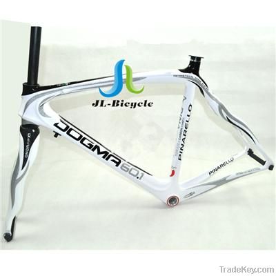 PINARELLO DOGMA 60.1 Road Bike Carbon Fiber Integrated Frame