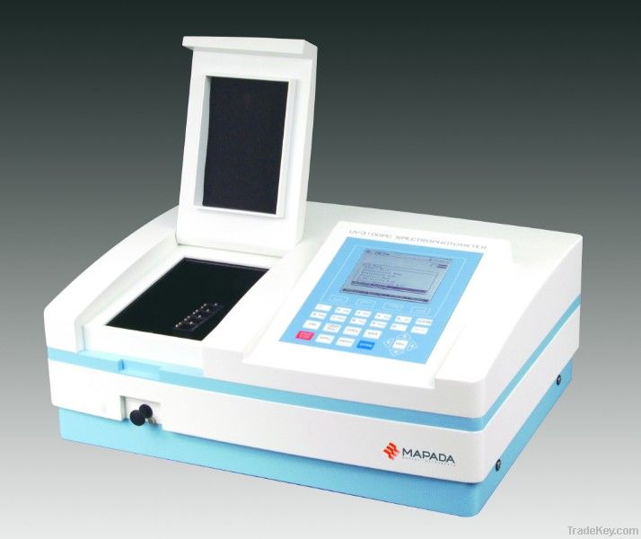 Scanning Model Spectrophotometer UV-3200PCS