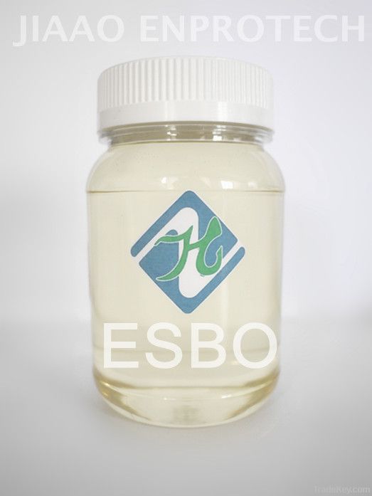 Epoxidized soybean oil