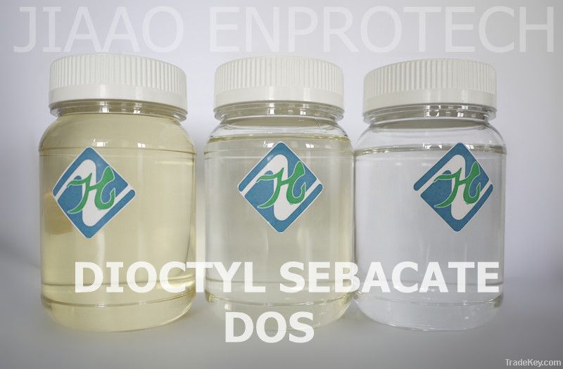 Dioctyl Sebacate(DOS)