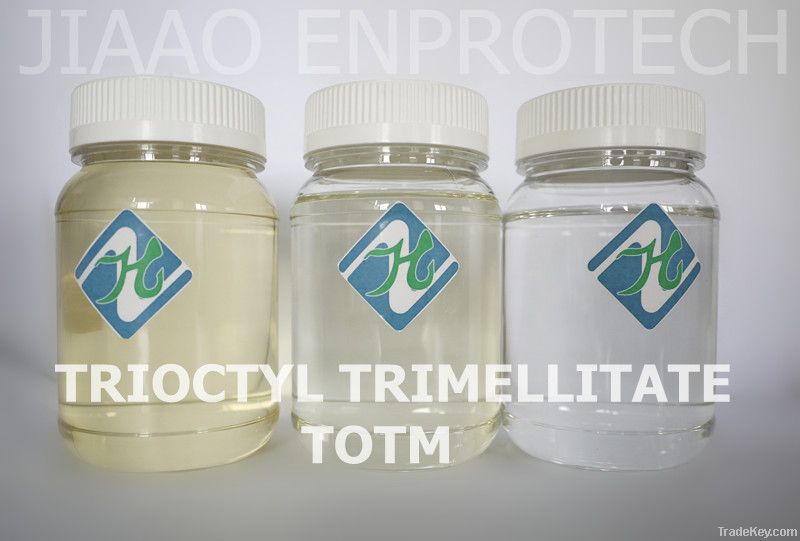 Trioctyl Trimellitate(TOTM)