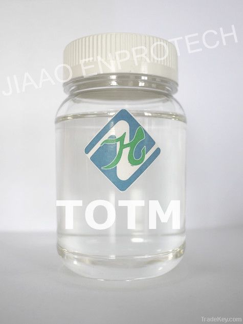Trioctyl Trimellitate(TOTM)