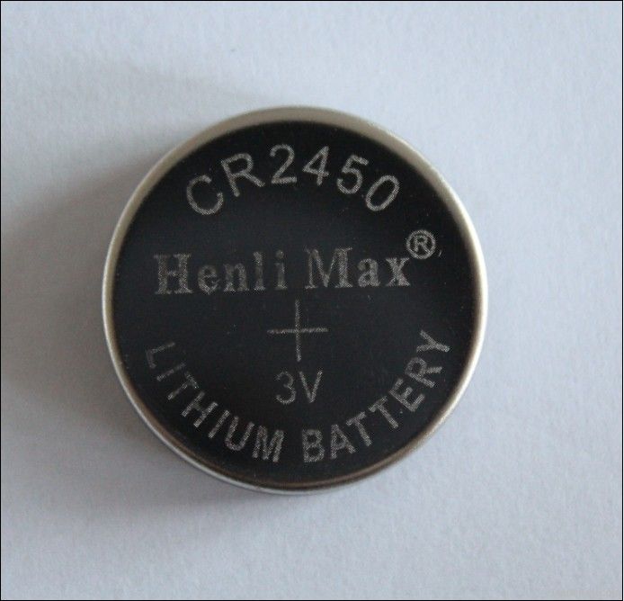 CR2450 Henli Max