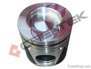 shacman truck spares piston and piston ring