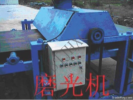 frp grating machine