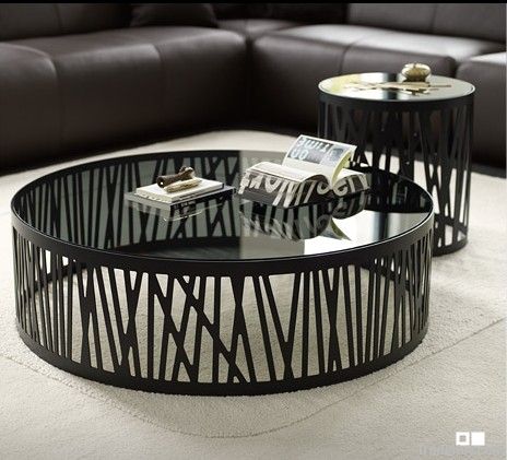 Luxury coffee tables