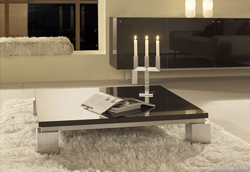 Luxury coffee tables