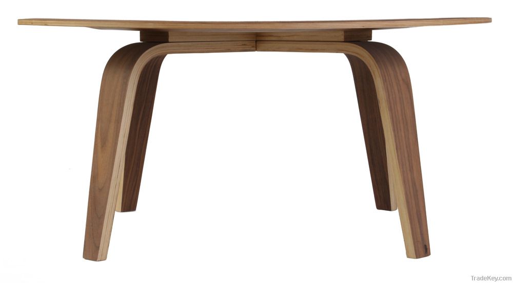 Eames Wooden coffee table