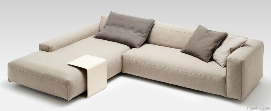 Lounge sofa