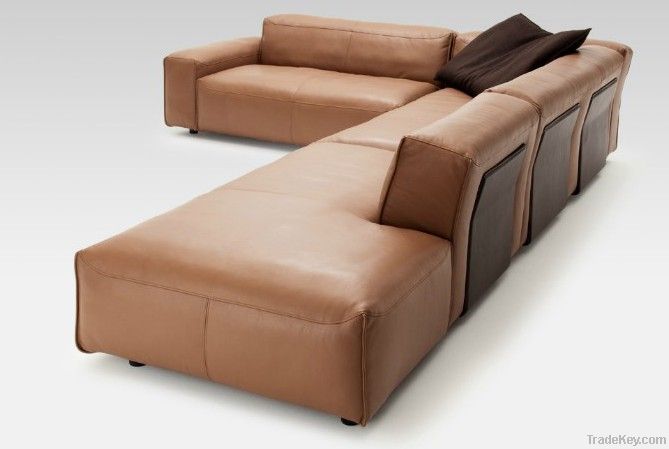 Lounge sofa