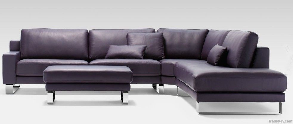 Expensive sofa