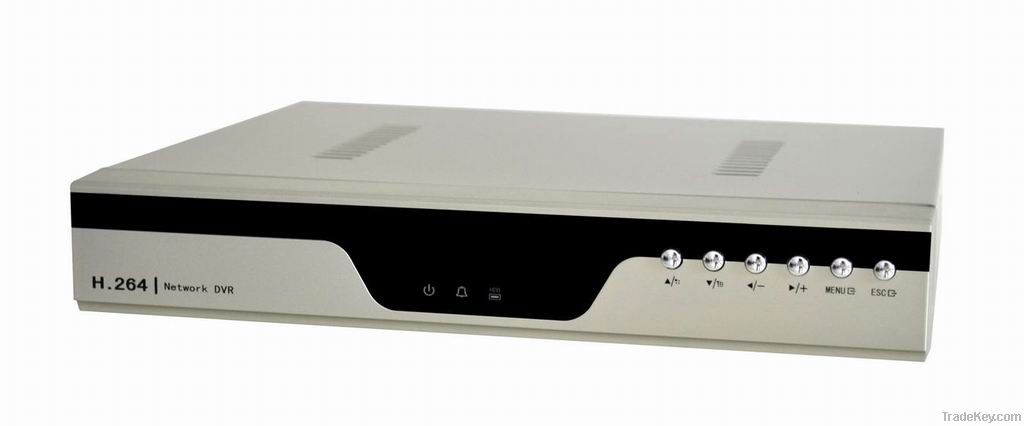 H.264 digital video recorder DVR