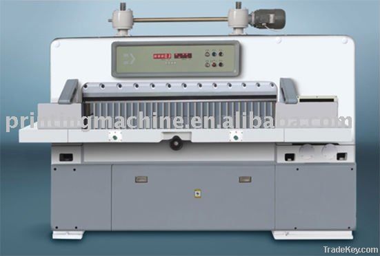 960C Mechanical Paper Cutting Machine