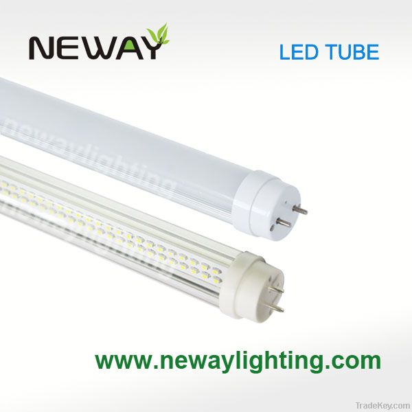 12W LED T8 Tube manufacter supplier exporter